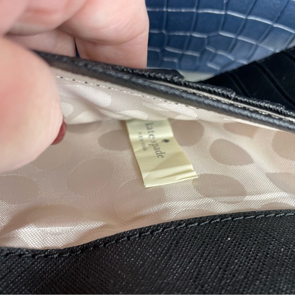 Kate Spade phone wallet - Picture 13 of 15